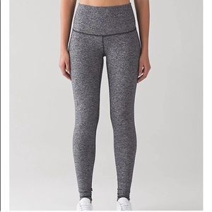 Lululemon leggings